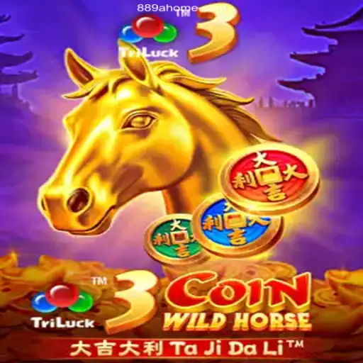 Mastering 3CoinWildHorse: A Thrilling Adventure Awaits