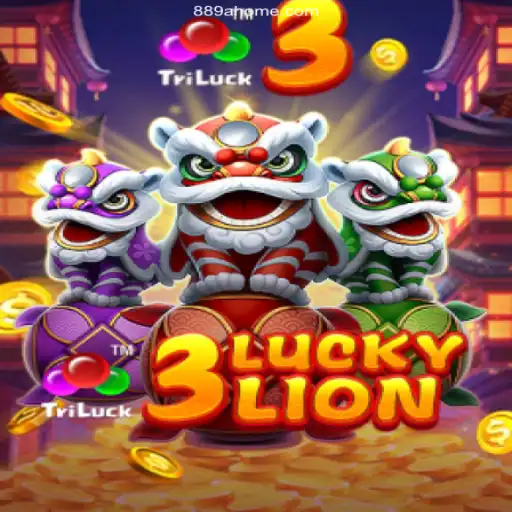 Explore the Exciting World of 3LUCKYLION: The Premier Betting Platform in Brazil