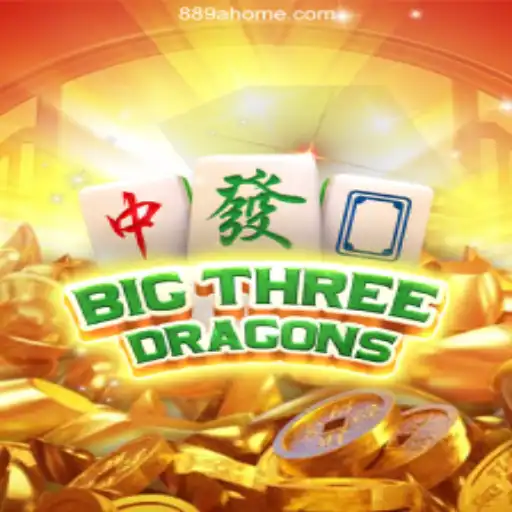 BigThreeDragons: The Ultimate Gaming Experience