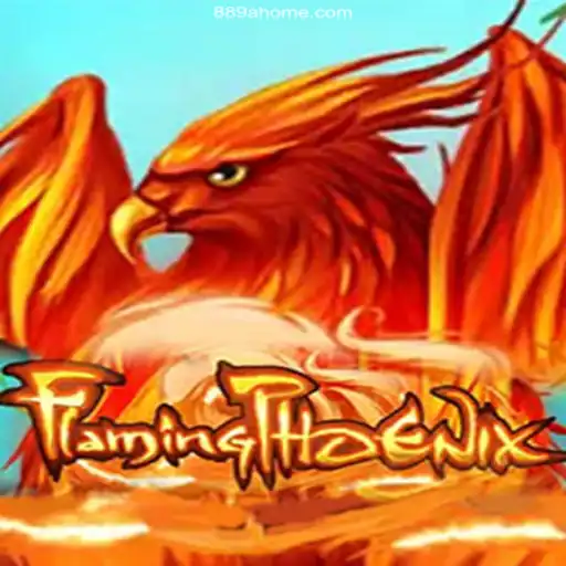 Discover FlamingPhoenix: The Thrill of Brazil's #1 Gaming Platform