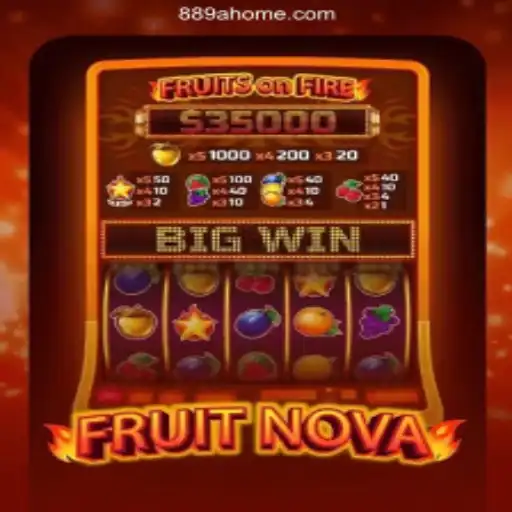 Exploring the Exciting World of FruitNova and Online Betting Trends
