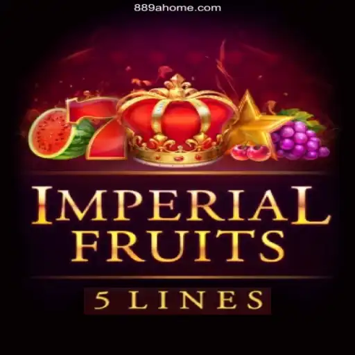 Imperial Fruits 5: A Regal Experience in Online Gaming