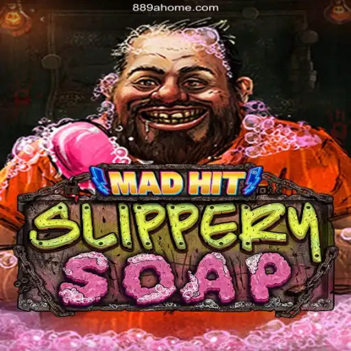 MadHitSlipperySoap: Unleash the Frenzy of Fun and Strategy