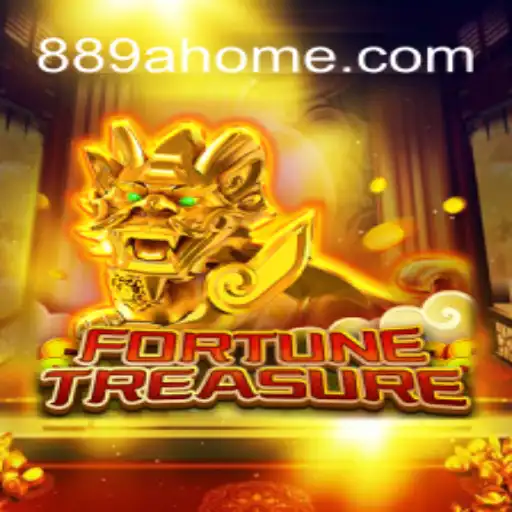 Explore FortuneTreasure: The Ultimate Gaming Experience with 889A