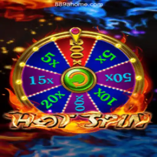 Exploring the Excitement of HotSpin: The Premier Online Slot Game