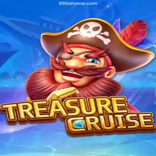 TREASURECRUISE: Embark on the Ultimate Gaming Adventure