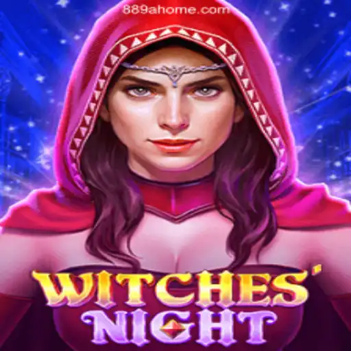 Discover the Enchantment of WitchesNight