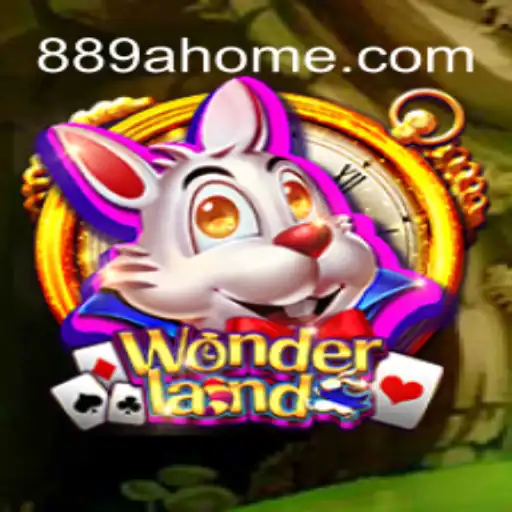 Discovering Wonderland: A Thrilling Adventure