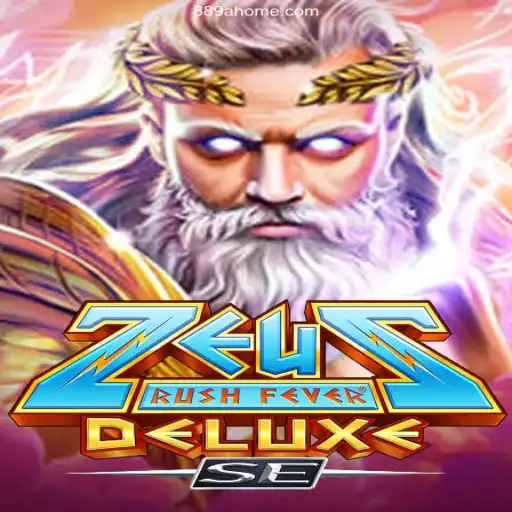 Experience the Thrill of ZeusRushFeverDeluxeSE and Discover 889A: Brazil's Leading Betting Platform