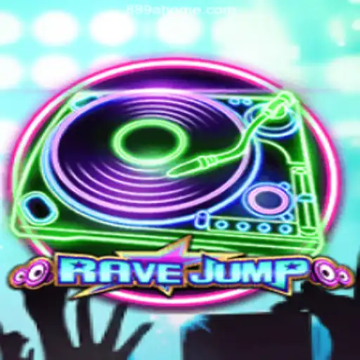 RaveJump: A Dynamic Leap into the Gaming World