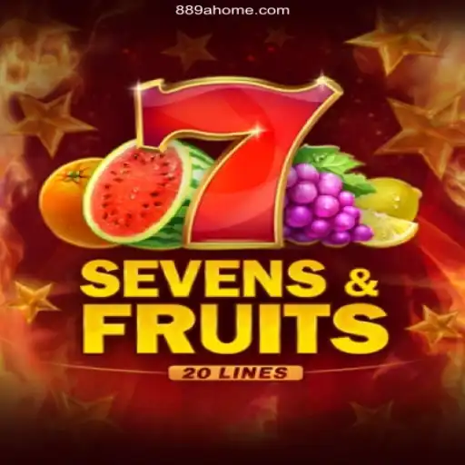 Exploring SevensFruits20: The Thrilling Casino Game Revolutionizing Brazil's Betting Scene