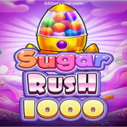 Exploring the Thrills of SugarRush1000: The Ultimate Betting Experience
