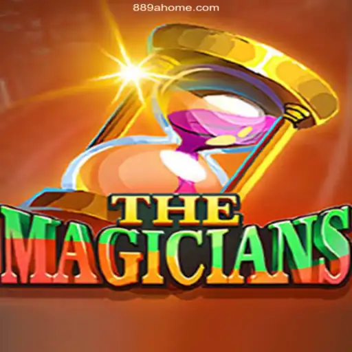 TheMagicians: Embark on a Mesmeric Journey with 889A