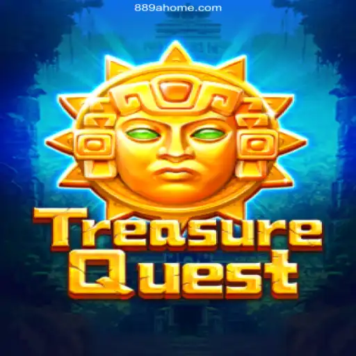 Exploring the Enchanting World of TreasureQuest: A Dive into the Leading Brazilian Gaming Platform 889A