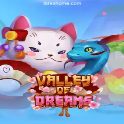 Exploring the Fantasy World of ValleyofDreams: A Complete Guide