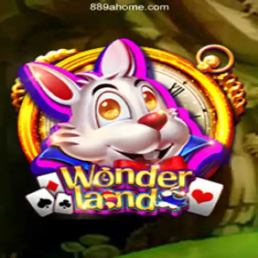 Discovering Wonderland: A Thrilling Adventure